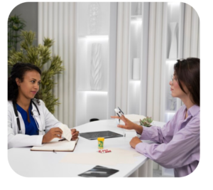 Addiction Relief