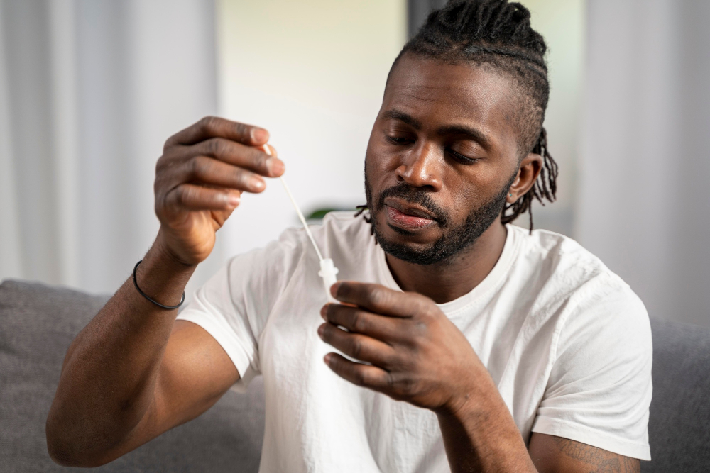 Addiction Recovery