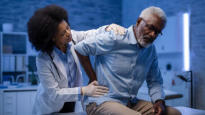 Pain Management Specialists in Atlanta