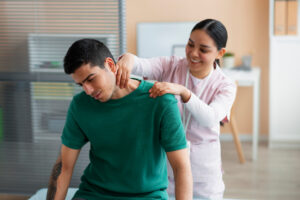 Pain Management – Atlanta’s Top Clinics