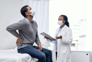 Pain Management Specialists