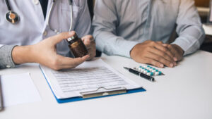Opioid Pain Management Doctors in Atlanta