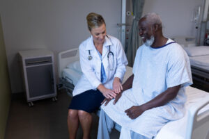 Pain Management in Atlanta, GA