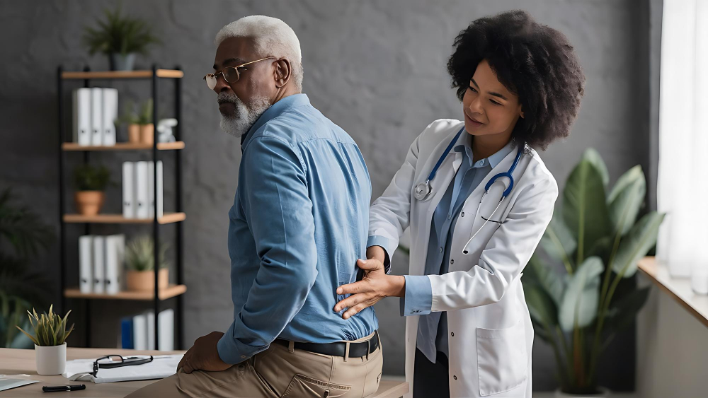 Georgia Pain Clinic Walk-In