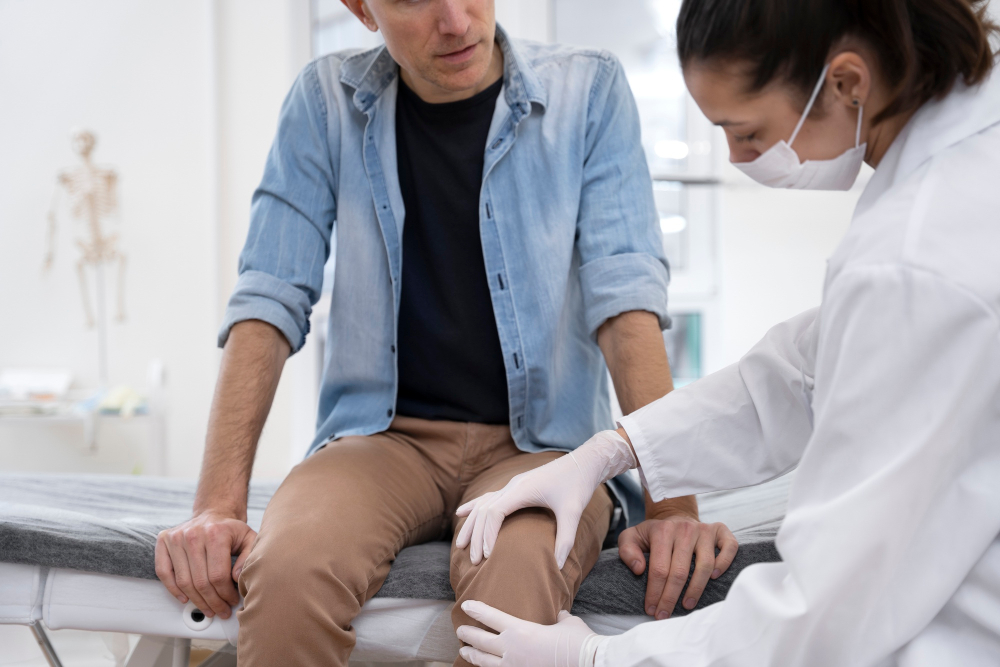Pain Management