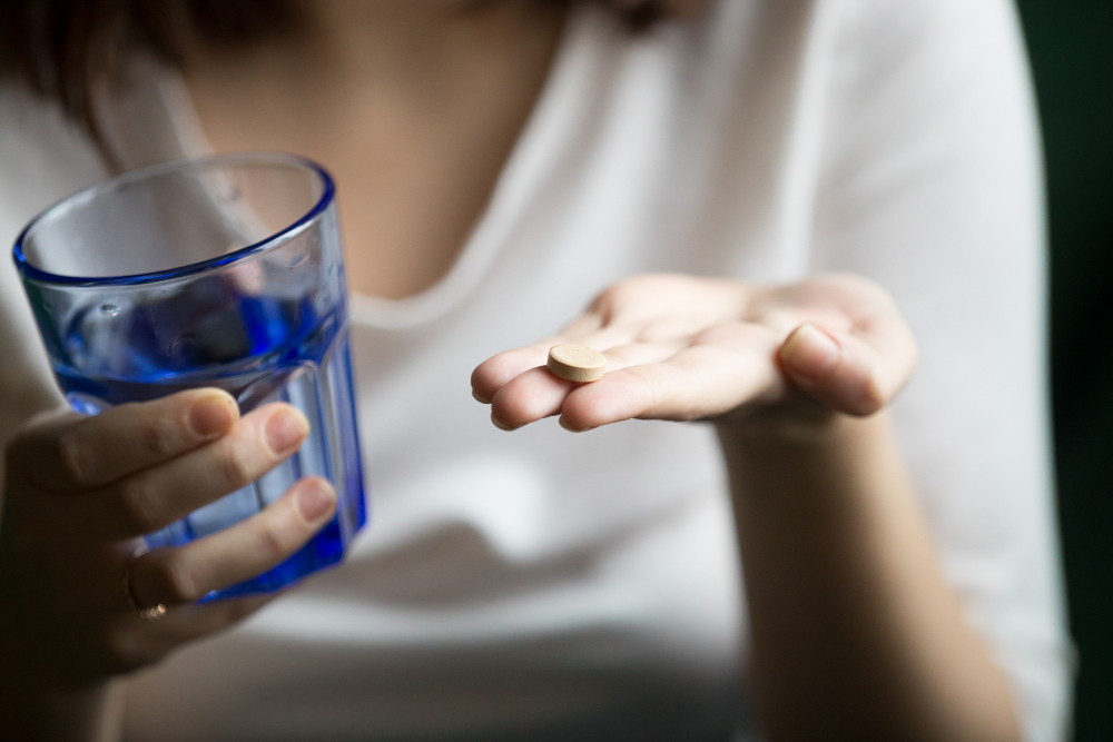 Suboxone treatment