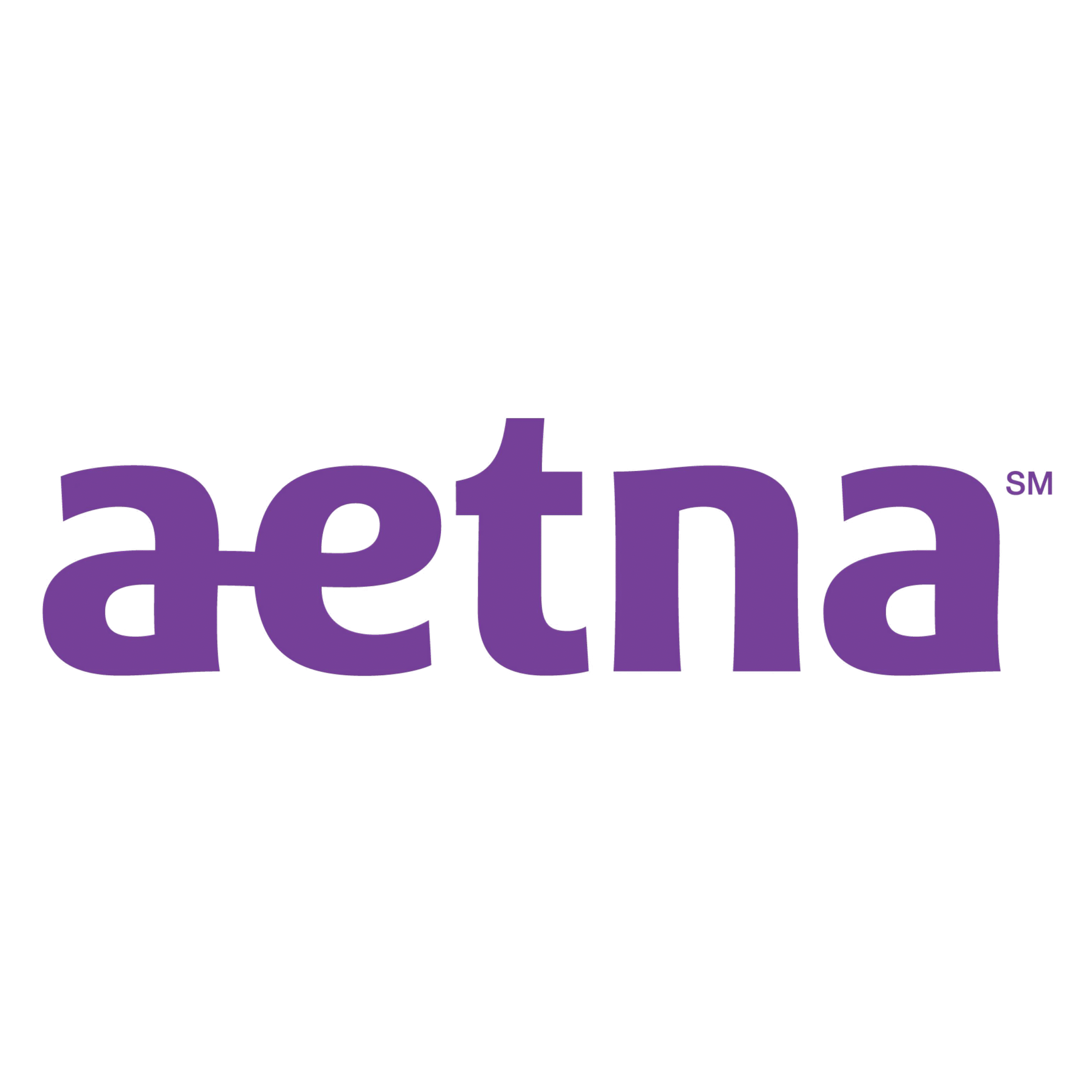 Aetna - Logo