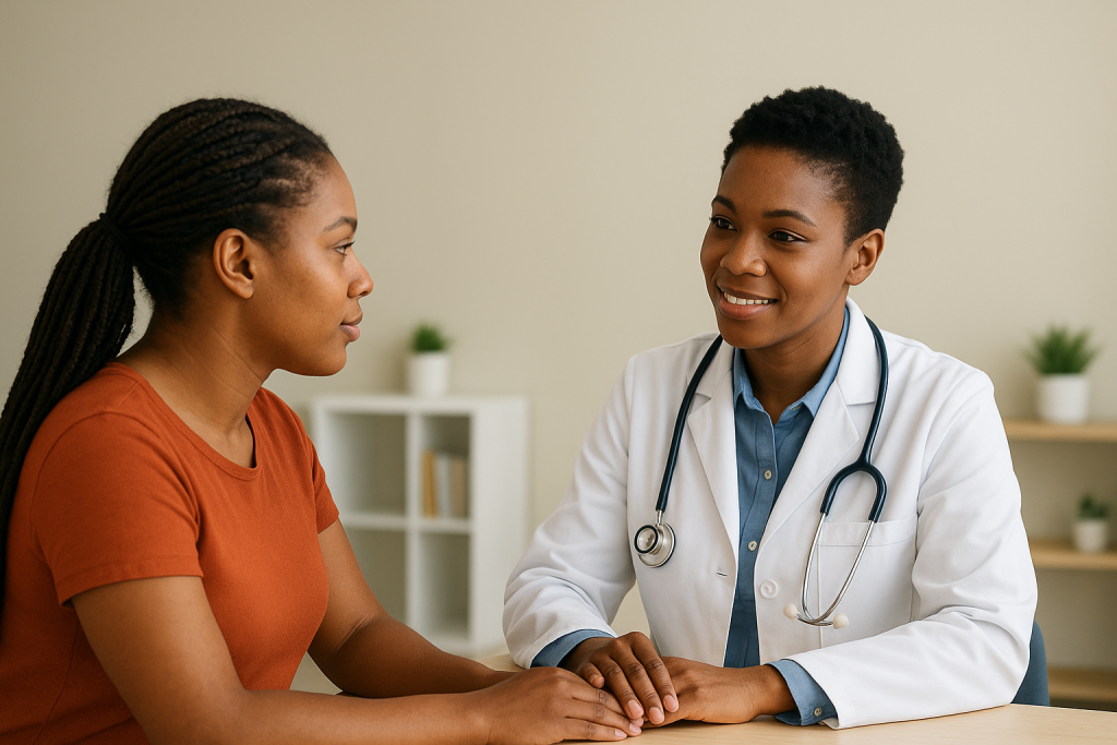 Suboxone Physician in Atlanta
