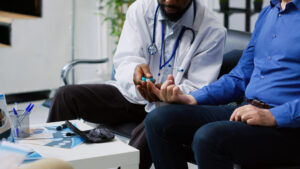 Addiction Medicine Doctors in Atlanta GA