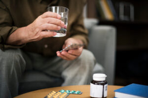 Opioid Addiction