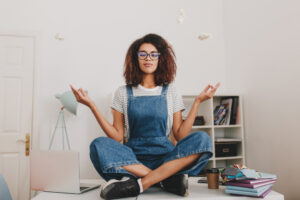 Holistic Stress Management