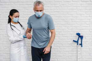 Chronic Pain Management Doctors Near Me