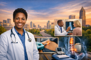 Pain Management Doctor Near Me