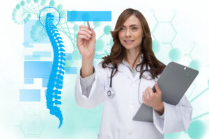 Spine and Chronic Pain Management