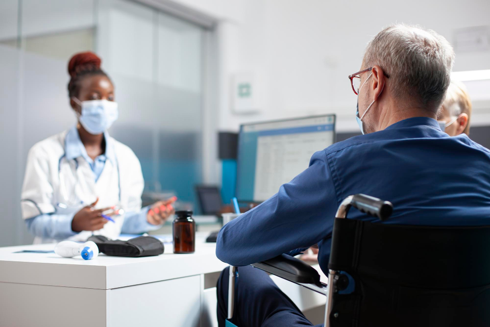 Atlanta Pain Doctor and Pain Management Center