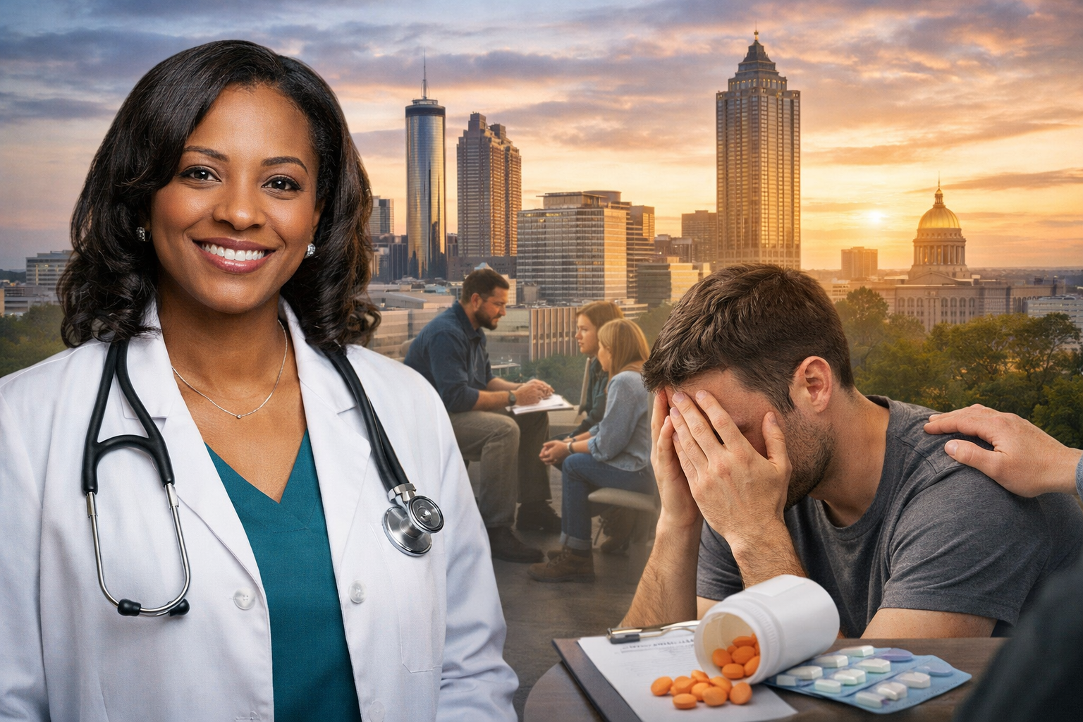 Dr. La-Shaun Elliott