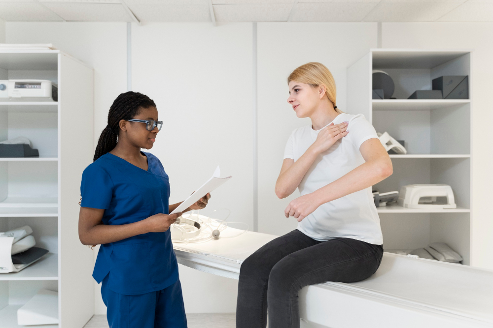 Pain Management Doctor Near Me in Atlanta