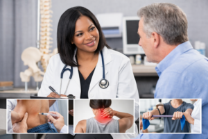 Best Pain Management Doctor Near Me