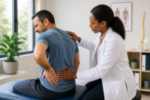 Struggling with Daily Pain Discover Why Atlanta Patients Trust Allhealth Medical for Lasting Relief