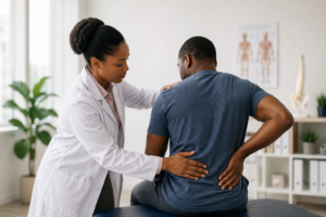 Trusted Pain Management Experts at Allhealth Medical