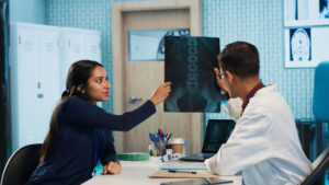 spine pain doctor near me