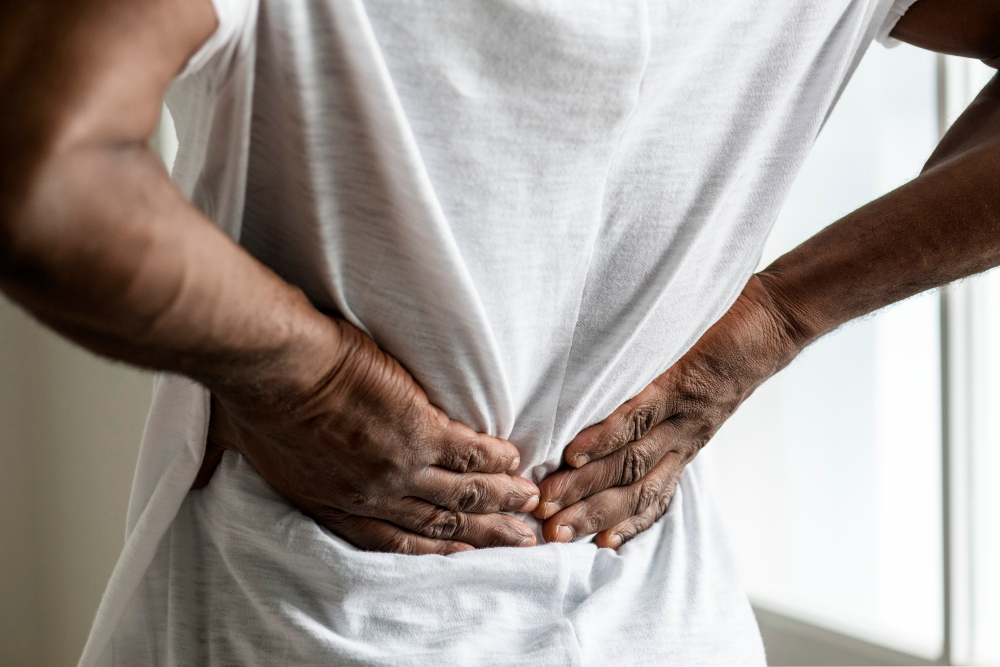 spine pain doctor