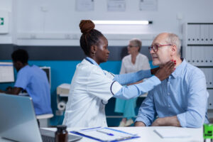 Chronic Pain Management Doctor in Atlanta