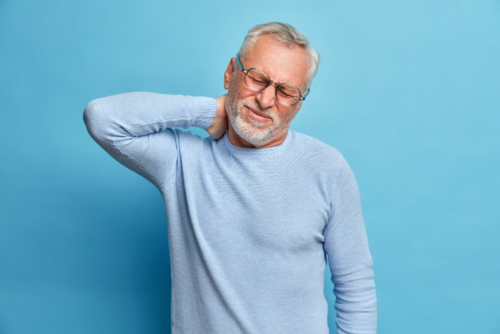 Pain Management Clinic