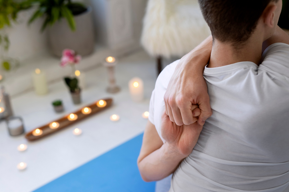 7 Non-Surgical Pain Treatments