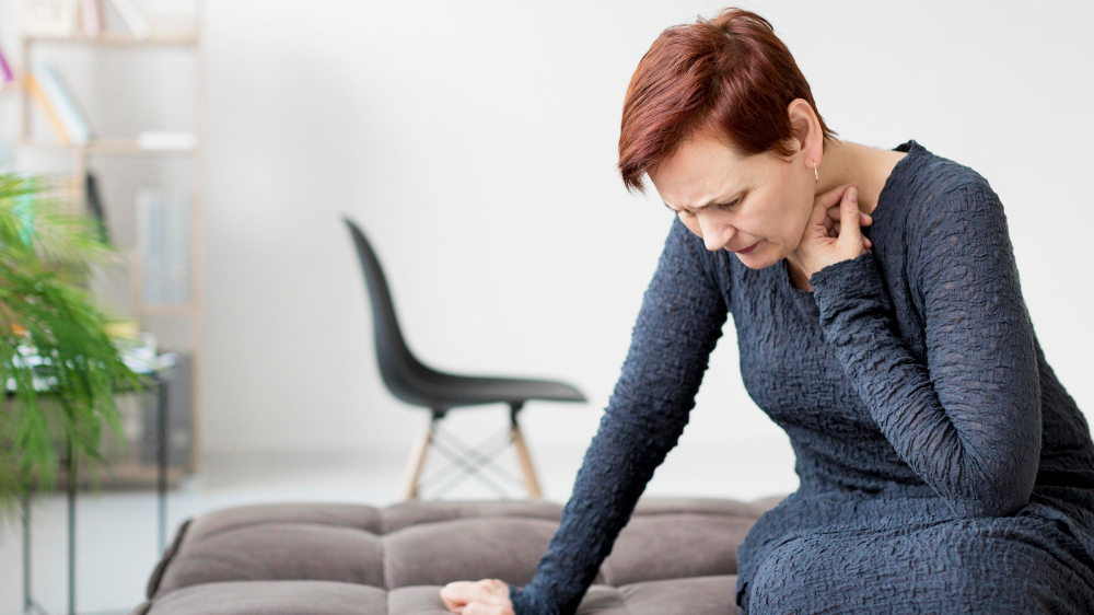 Chronic Pain Treatment in Atlanta
