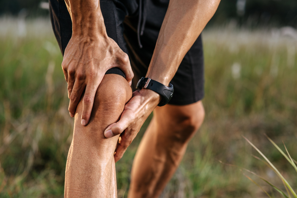 Joint Pain Treatment Atlanta
