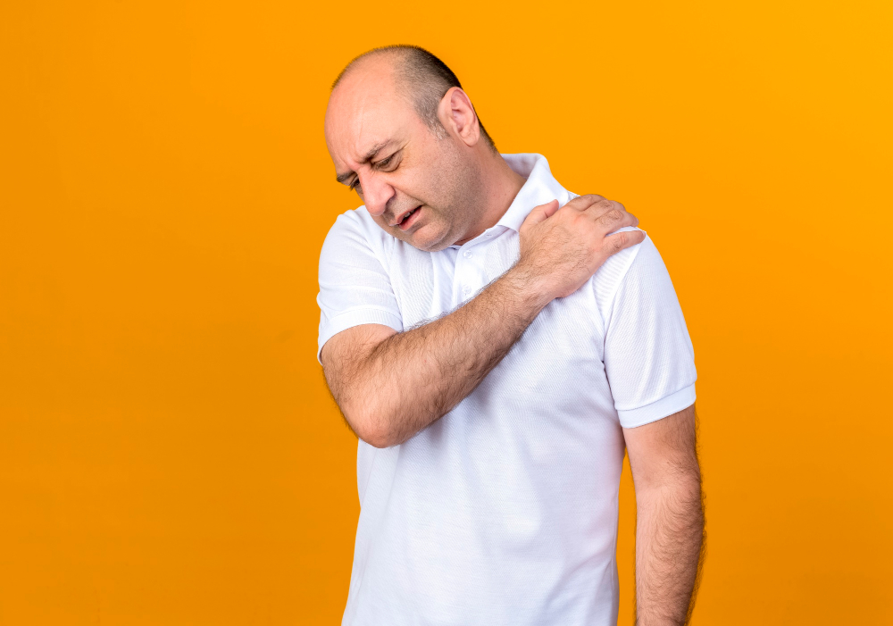Non-Surgical Pain Relief