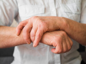 Arthritis
