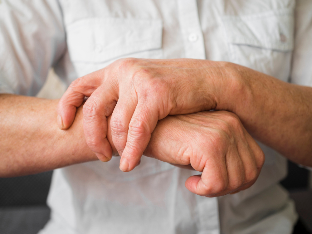 Arthritis