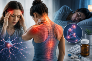 Chronic Pain
