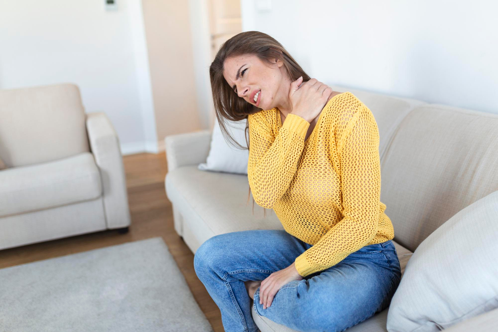 Chronic Pain