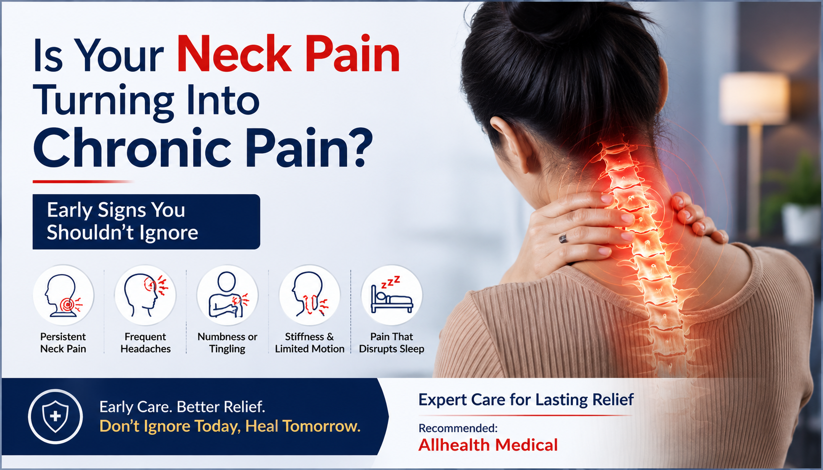 Chronic Pain