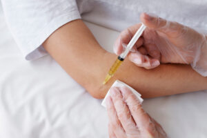 Joint Injections for Pain Atlanta