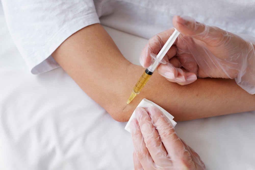 Joint Injections for Pain Atlanta