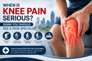Knee Pain