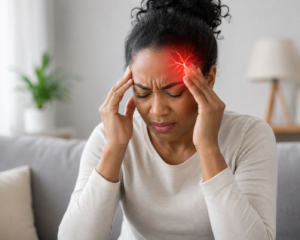 Migraine