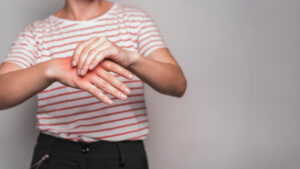 Neuropathy Pain
