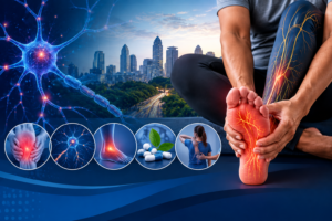 Neuropathy Pain