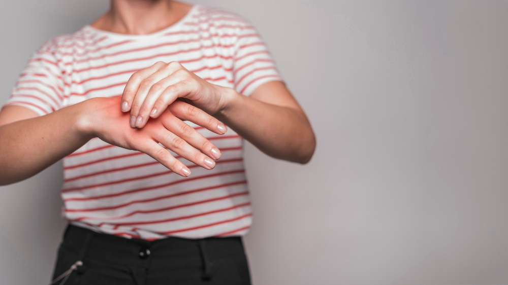Neuropathy Pain