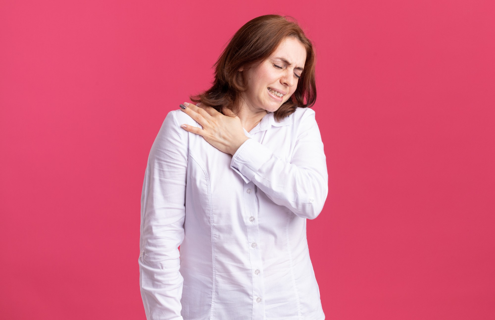 Pain Management