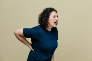 Sciatica Pain