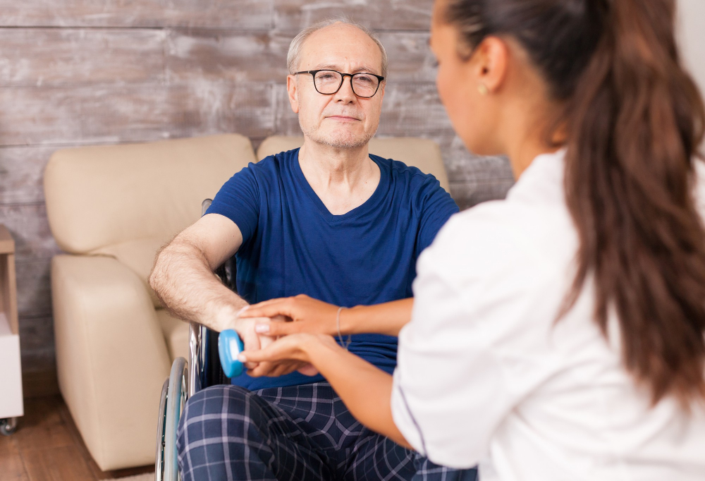 Arthritis Pain Treatment in Atlanta