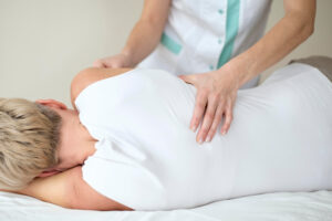 Back Pain Treatment in Atlanta