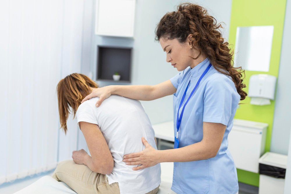 Chronic Pain Treatment in Atlanta
