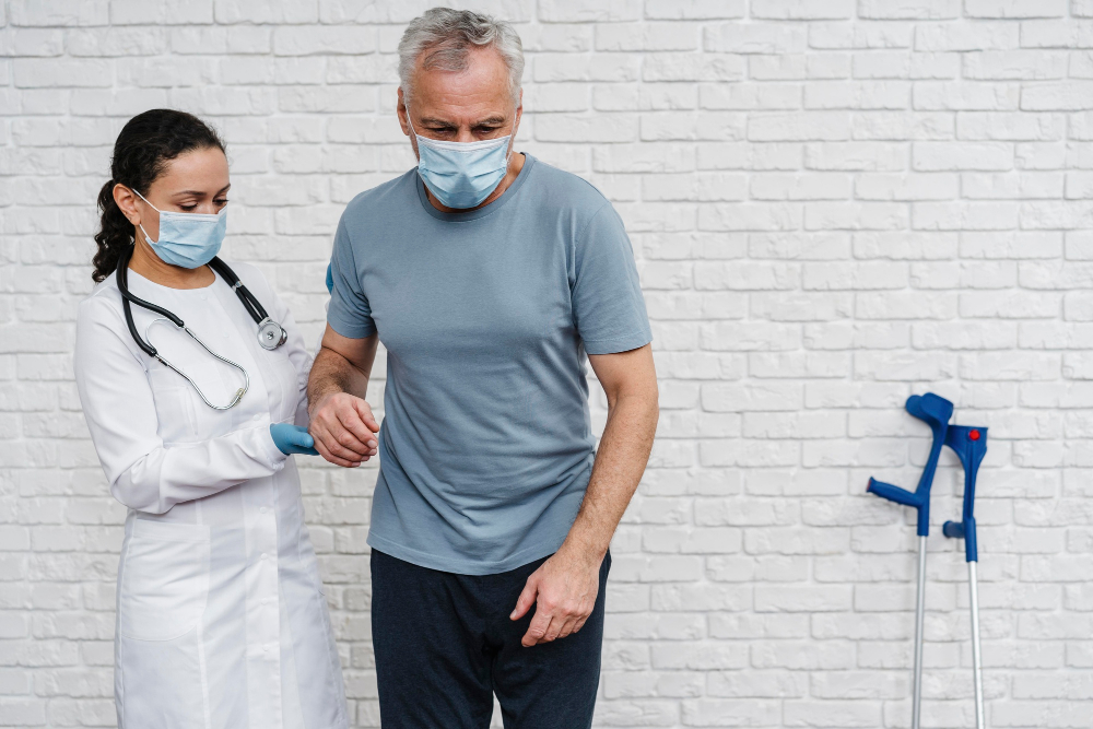 Pain Management Doctor Near Me